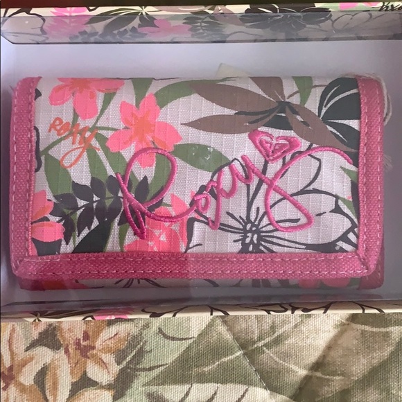 ROXY WALLET & CELL CASE SET - Picture 2 of 9